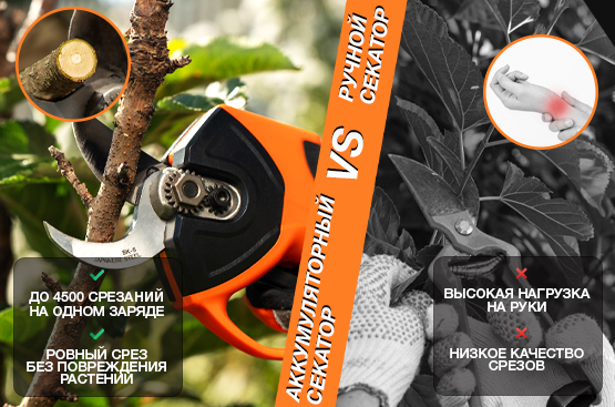 Бесщеточный двигатель