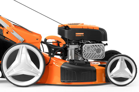 Бензиновый двигатель DAEWOO